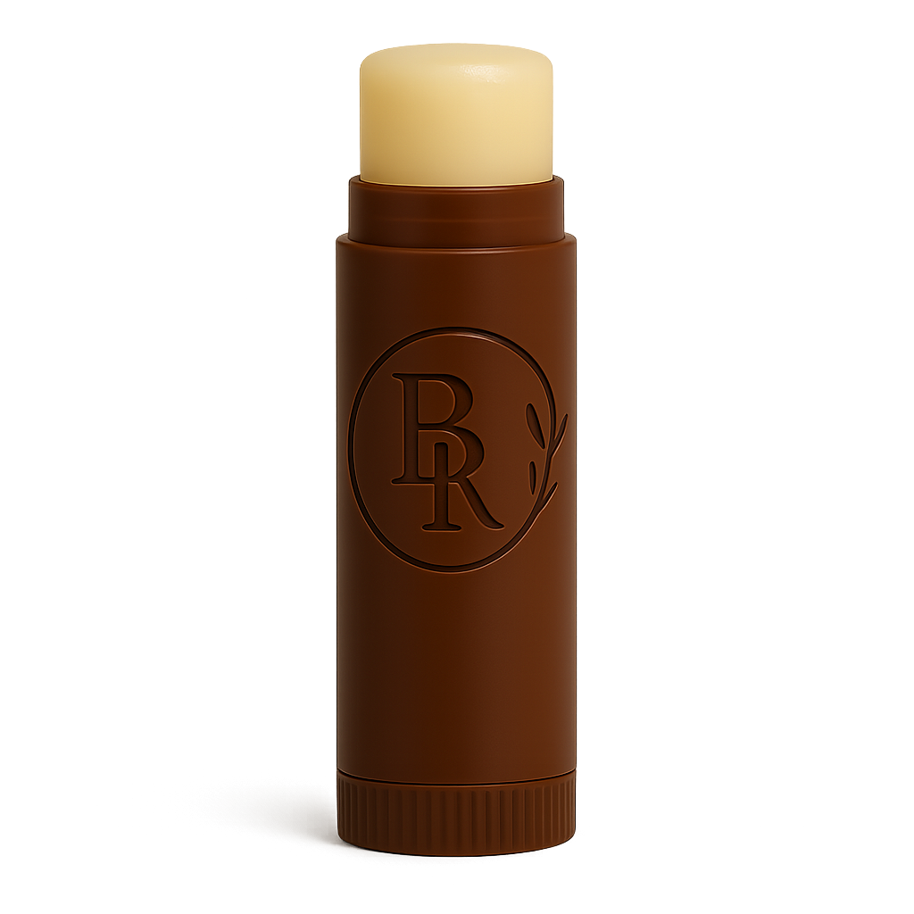 Beef Tallow Lip Balm - Prevents Lines Around Mouth