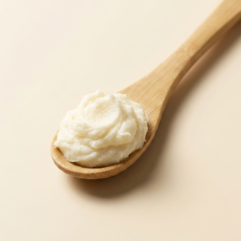 Bamboo Facial Applicator