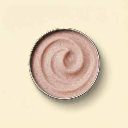 Premium Face Scrub