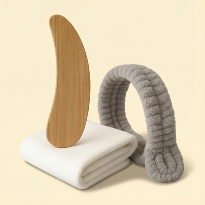 Clear Skin Essentials Kit