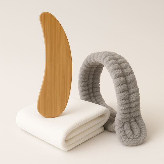 Clear Skin Essentials Kit