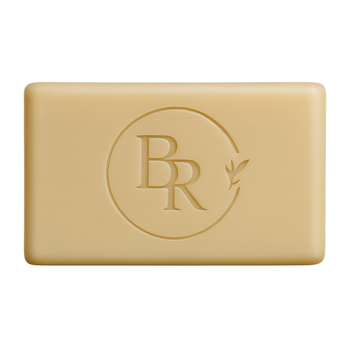 Beef Tallow Face & Body Soap - Deep Cleanses Without Stripping Oils