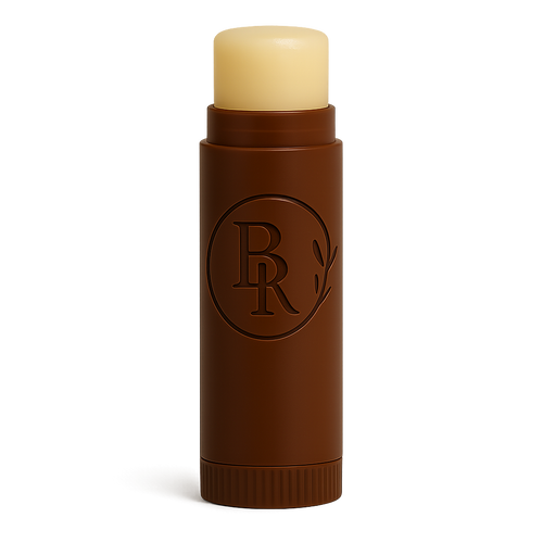 Beef Tallow Lip Balm - Prevents Lines Around Mouth