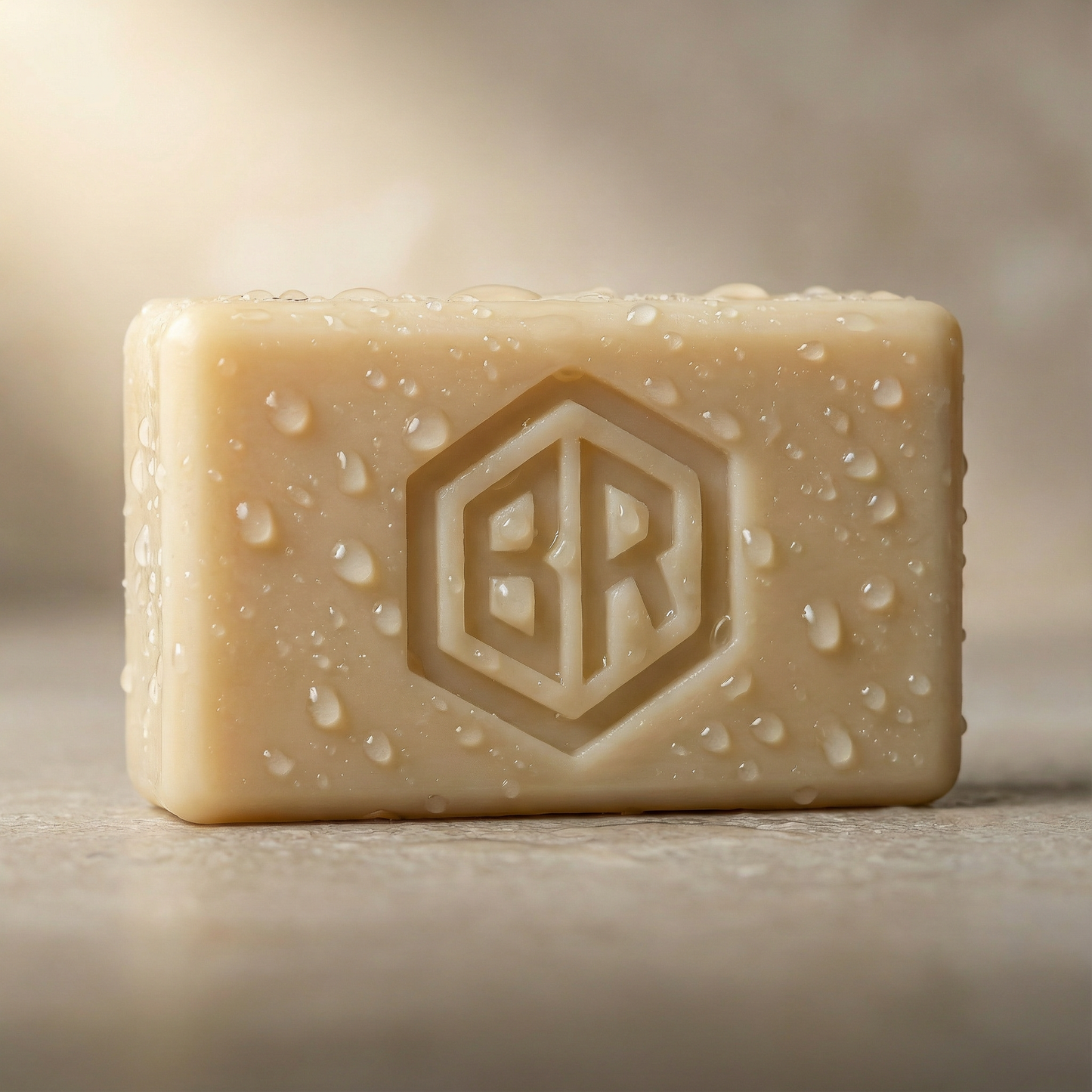 Beef Tallow Face & Body Soap