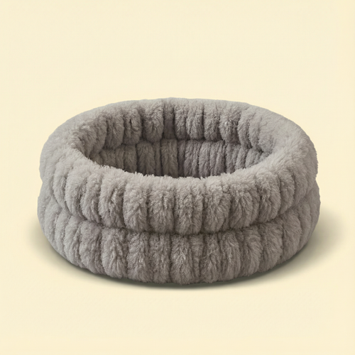 Premium Spa Headband