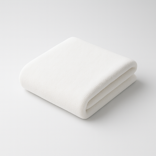Premium Microfiber Face Cloth