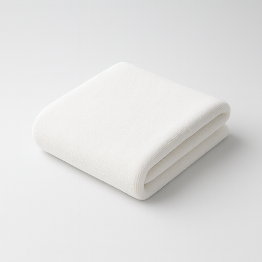 Premium Microfiber Face Cloth