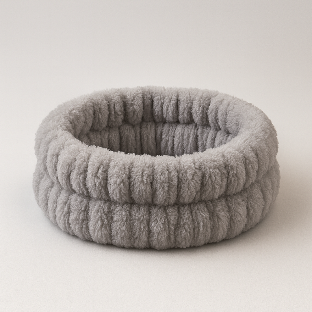 Premium Spa Headband