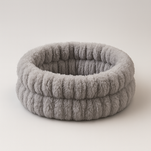 Premium Spa Headband