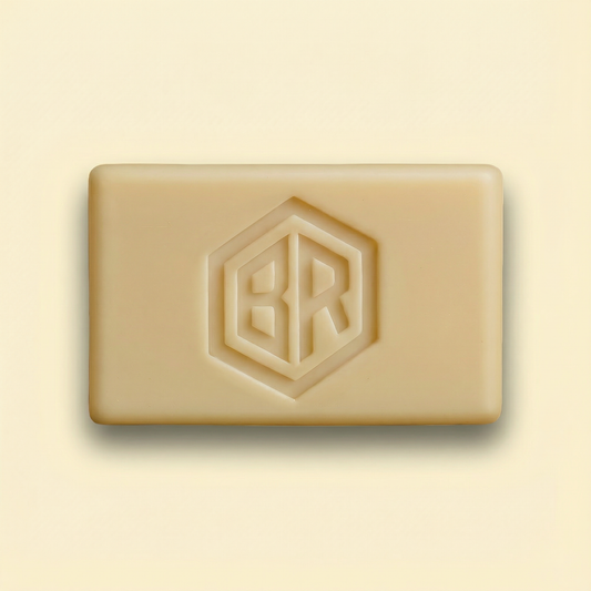 Beef Tallow Face & Body Soap