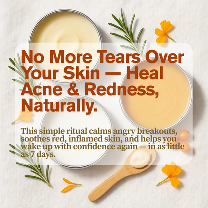 3-in-1 Acne & Redness Rescue Kit