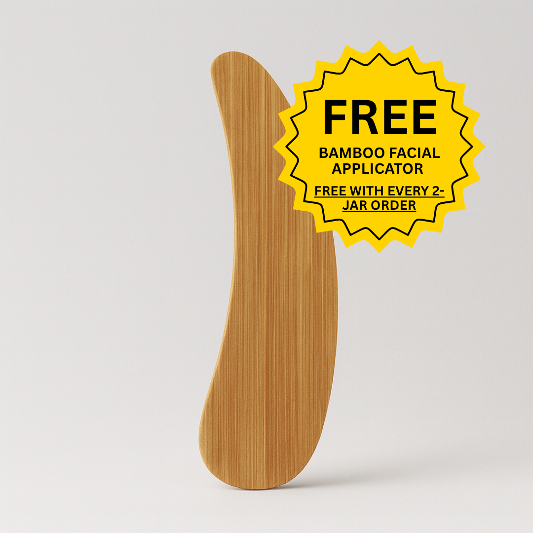 Beef Tallow Honey Balm™