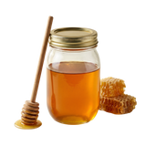 Raw Honey