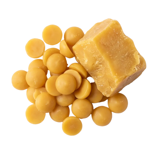 Organic Beeswax
