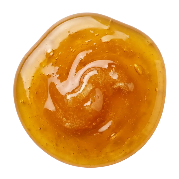 Raw Honey