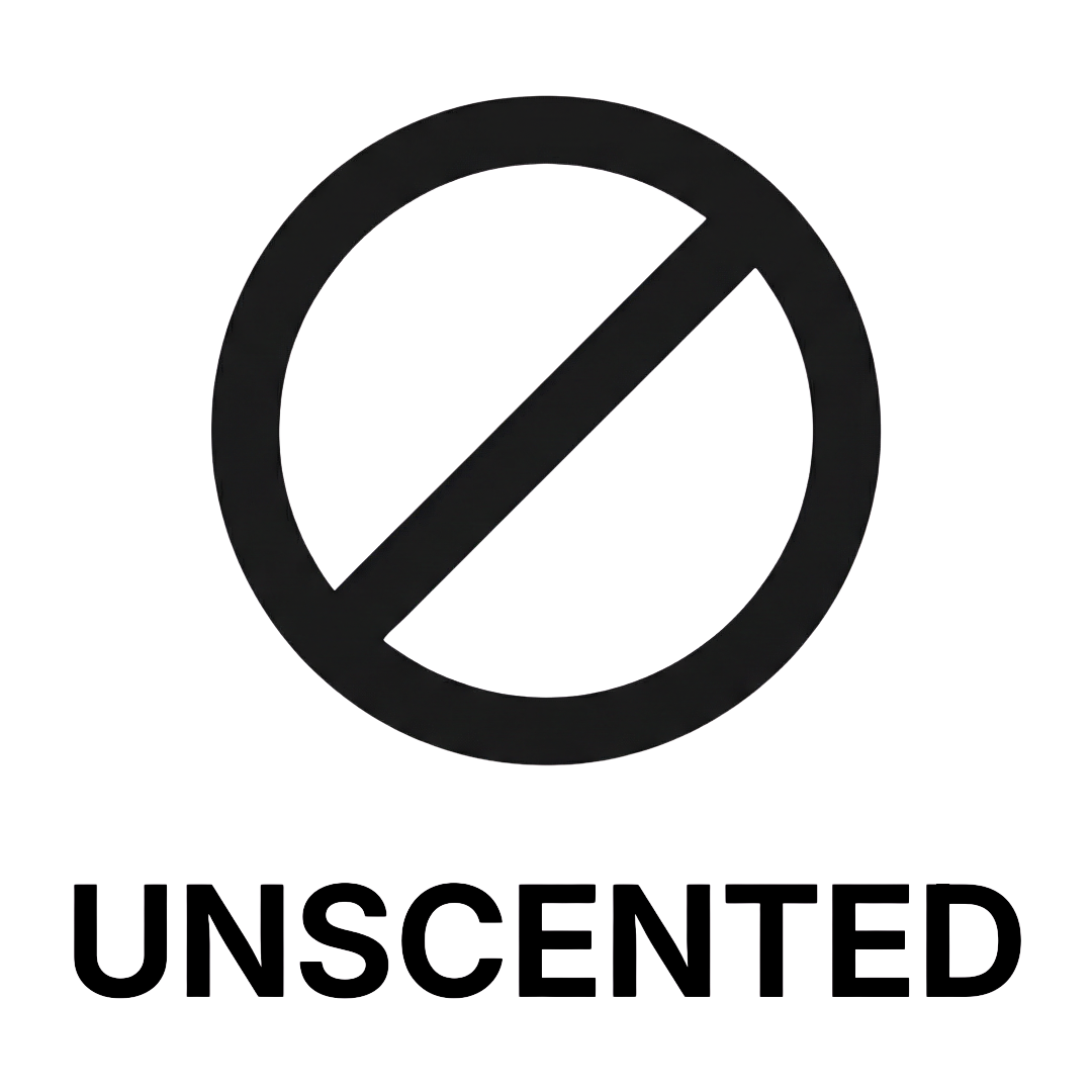 UNSCENTED