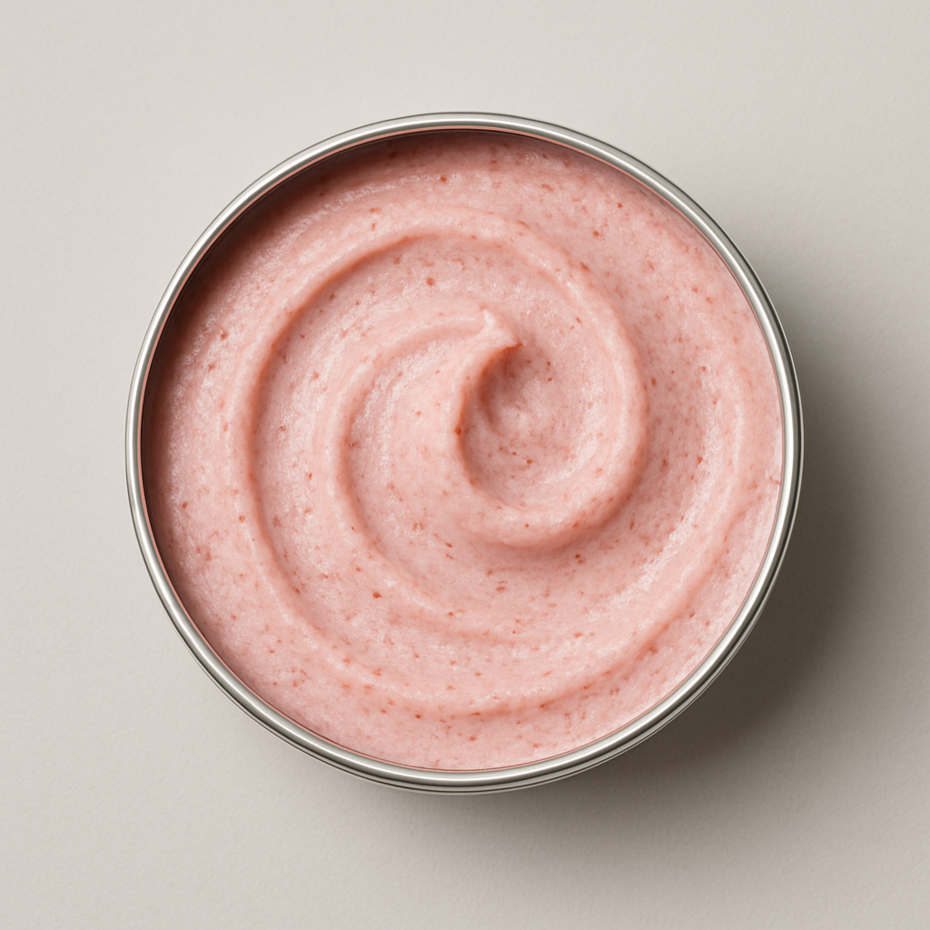 Premium Face Scrub