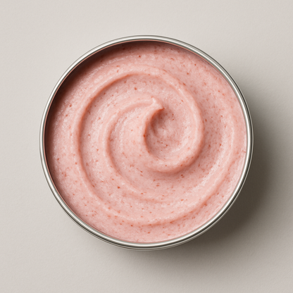 Premium Face Scrub
