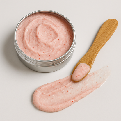 Premium Face Scrub