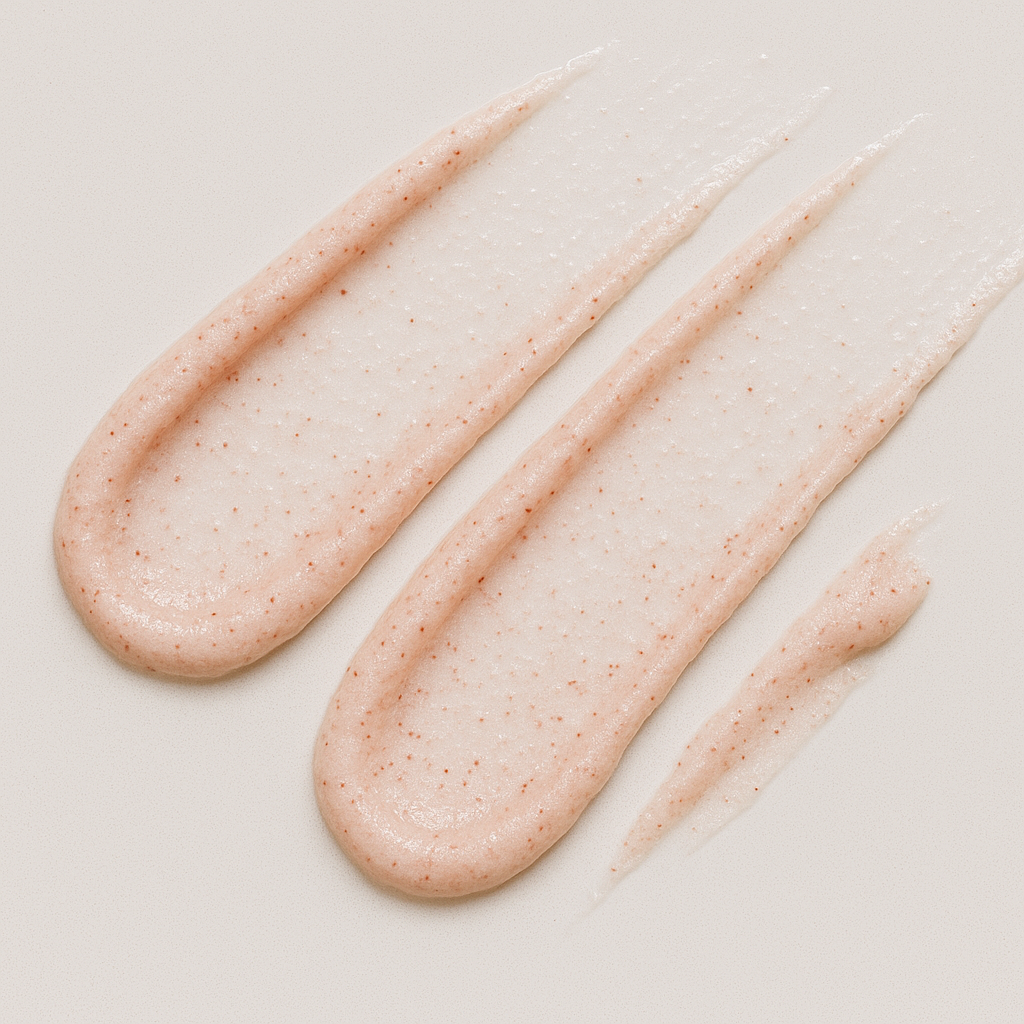 Premium Face Scrub