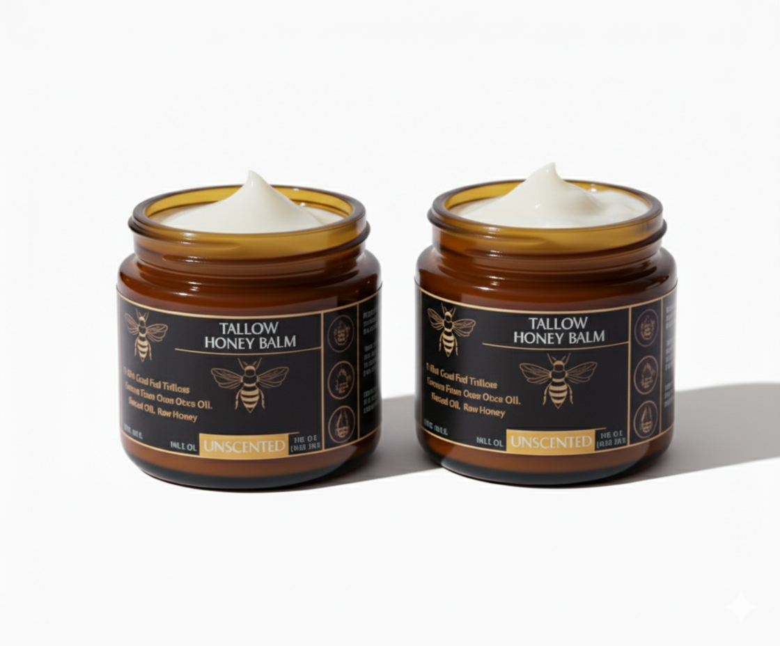 Black Friday Exclusive – 2 Jars (Buy 1, Get 1 Free)