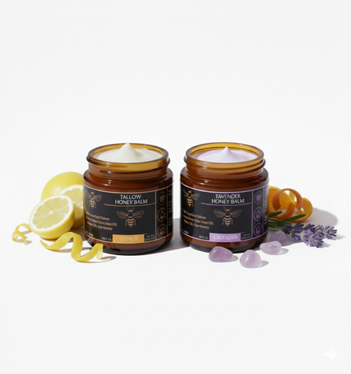 Black Friday Exclusive – 2 Jars (Buy 1, Get 1 Free)