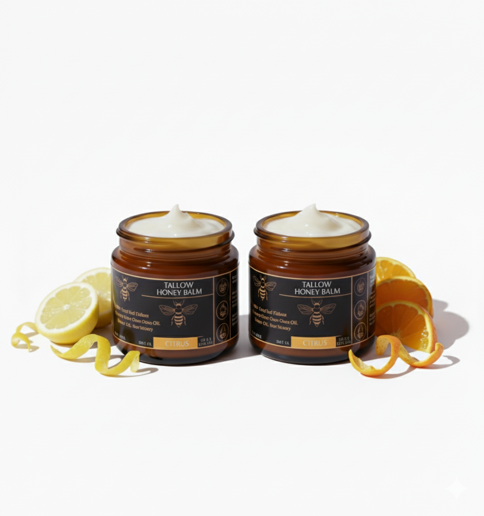 Black Friday Exclusive – 2 Jars (Buy 1, Get 1 Free)