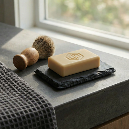 Beef Tallow Face & Body Soap