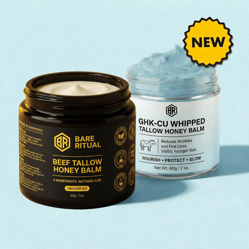 Your Complete Anti-Aging Ritual