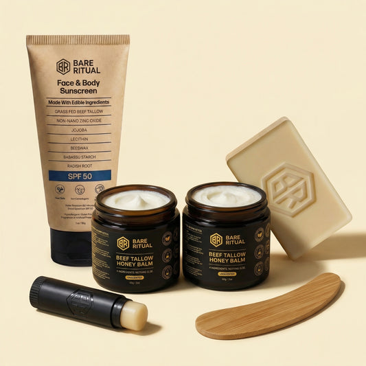 The Complete Ritual Bundle