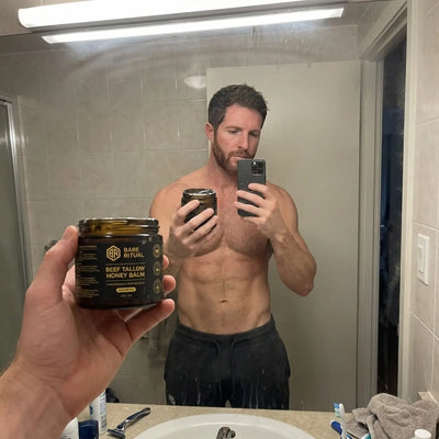 Michael, 44