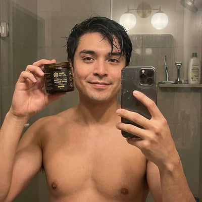 Chris, 41
