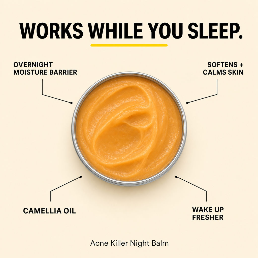 Acne Killer Balm