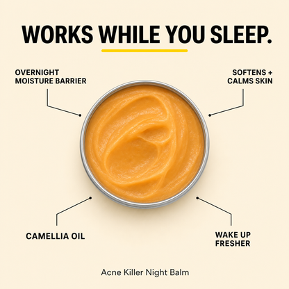 Acne Killer Balm