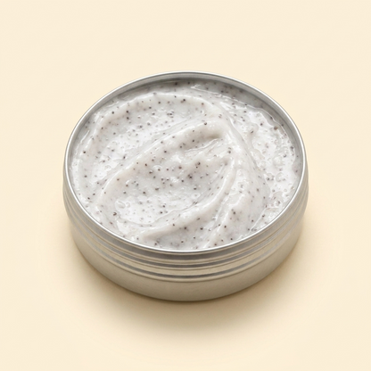 Daily Face Scrub