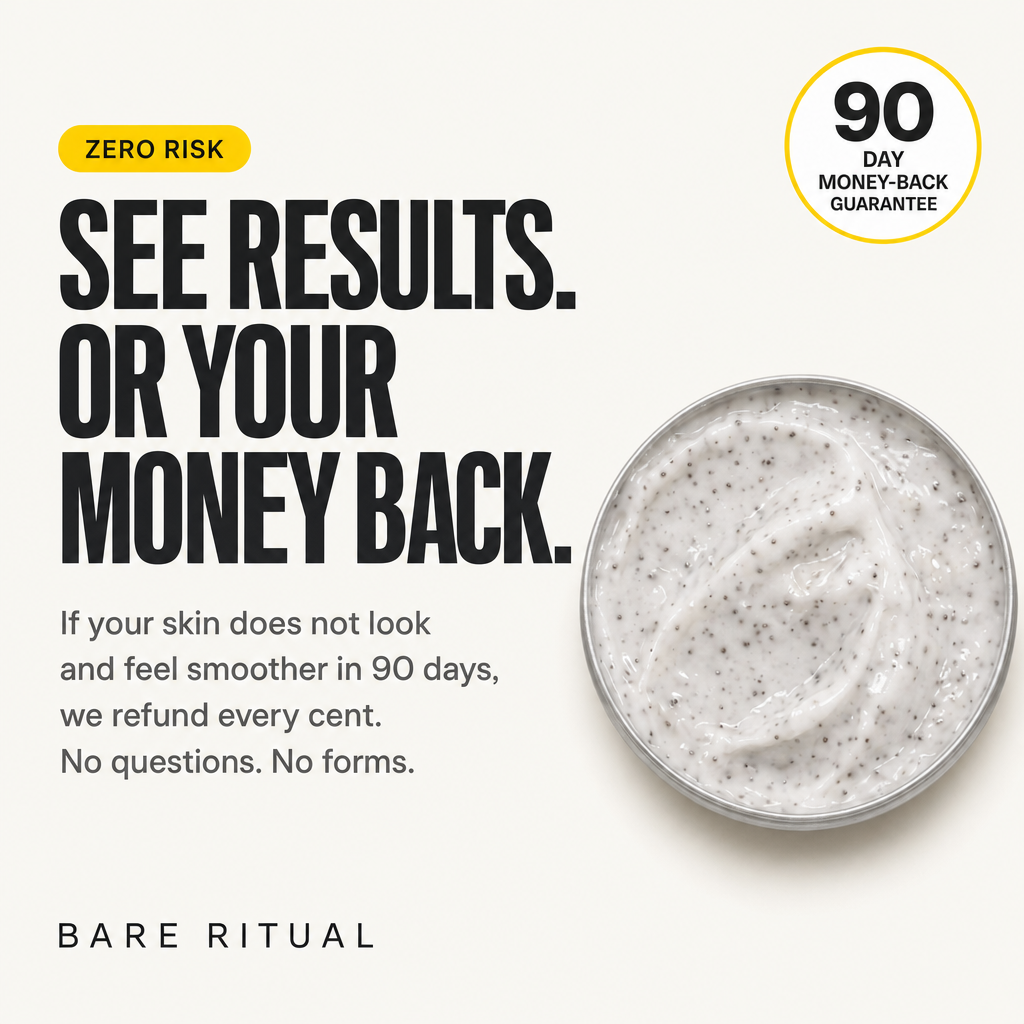 Daily Face Scrub