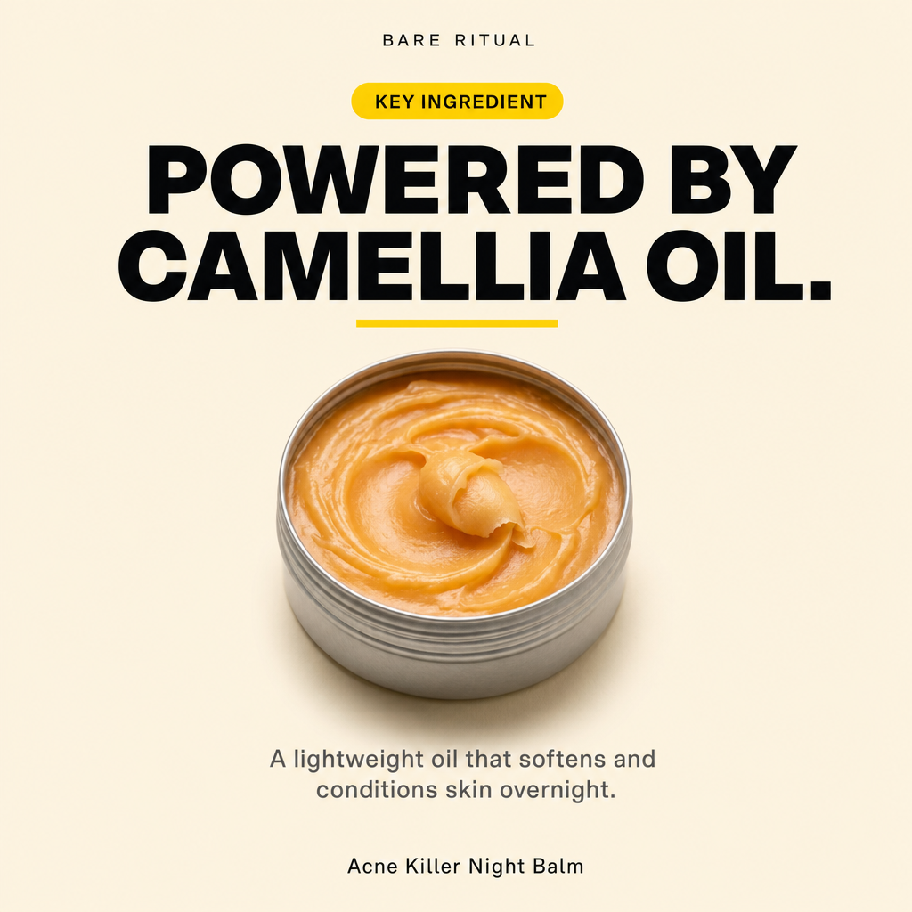 Acne Killer Balm