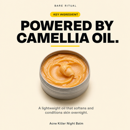 Acne Killer Balm