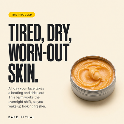 Acne Killer Balm