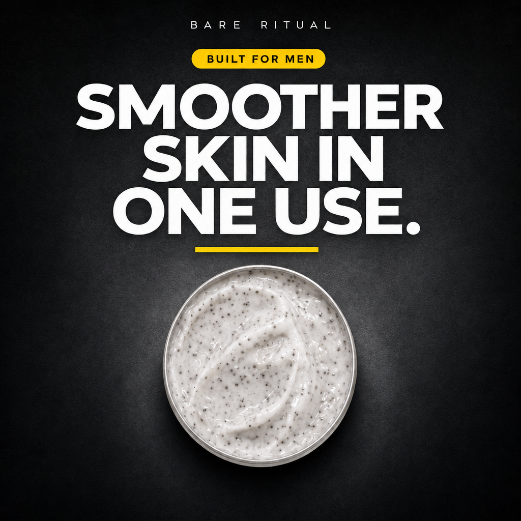 Daily Face Scrub