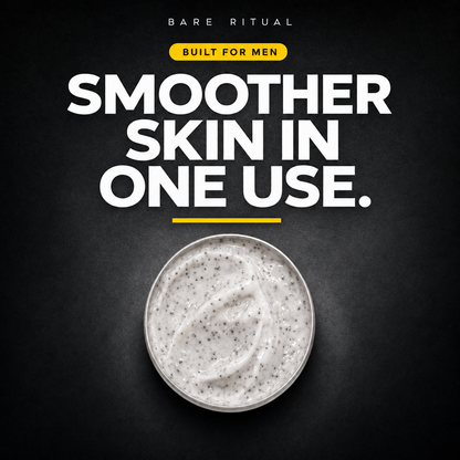 Daily Face Scrub