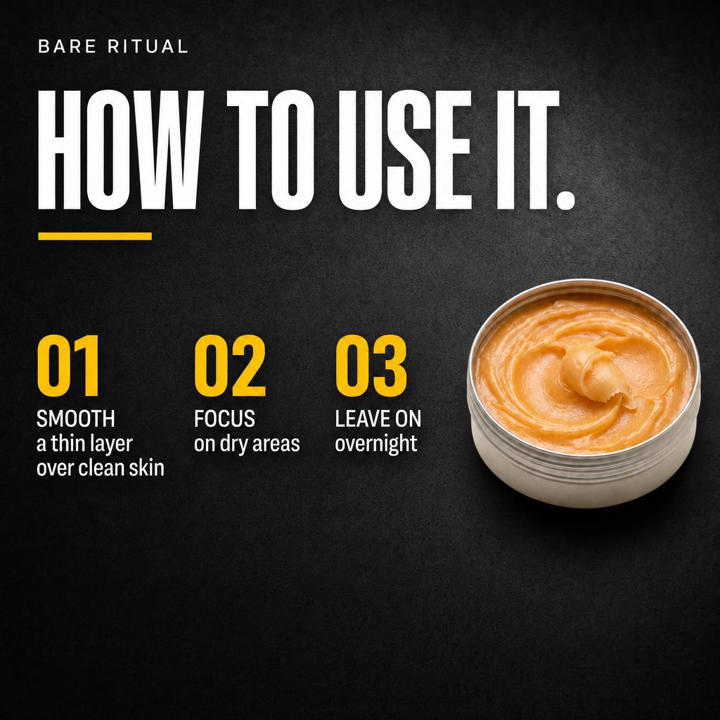 Acne Killer Balm