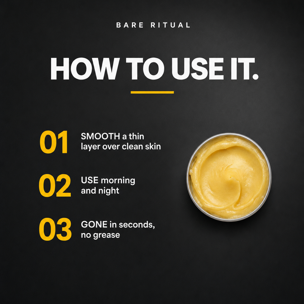 6 in 1 Daily Defence Balm