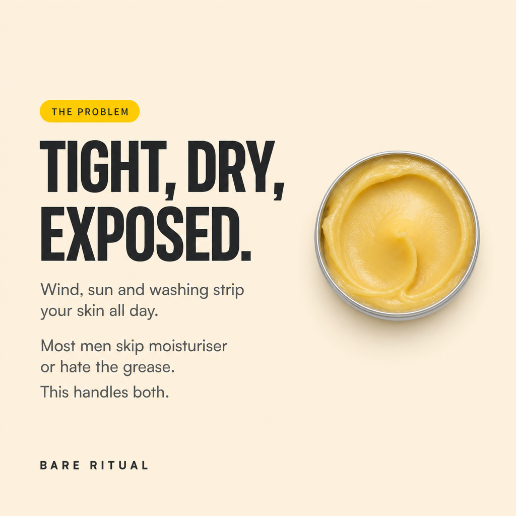6 in 1 Daily Defence Balm