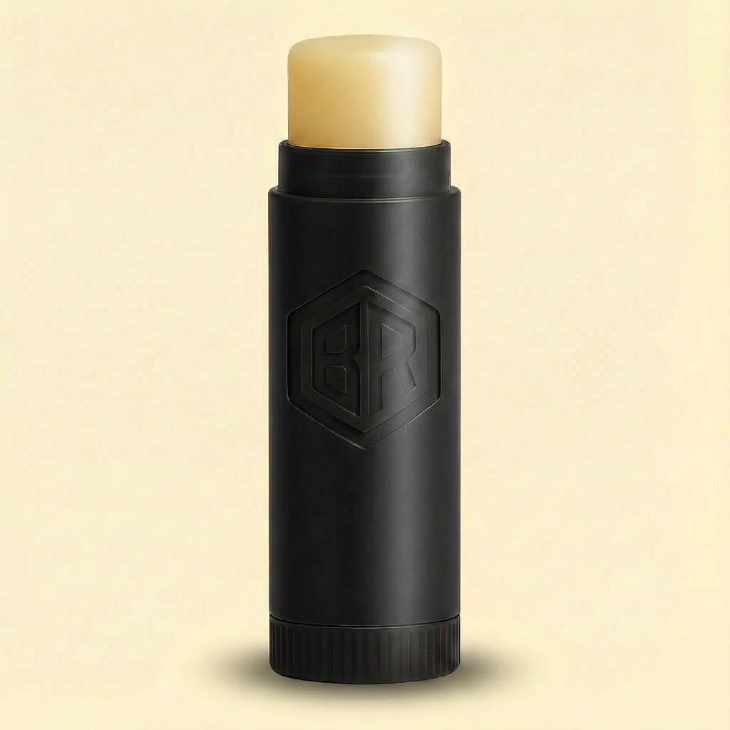 Beef Tallow Lip Balm