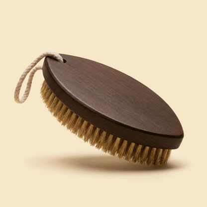 Boar Bristle Body Brush