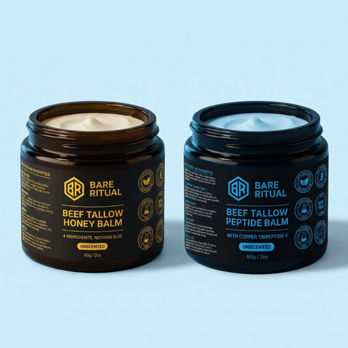 The Day & Night Duo
