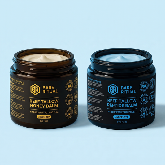 The Day & Night Duo