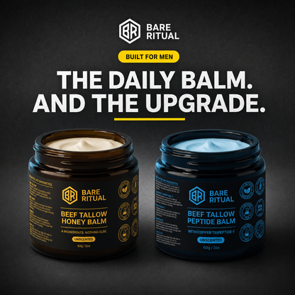 The Day & Night Duo
