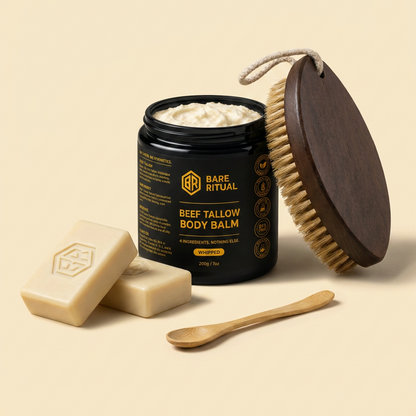 Body Essentials Kit